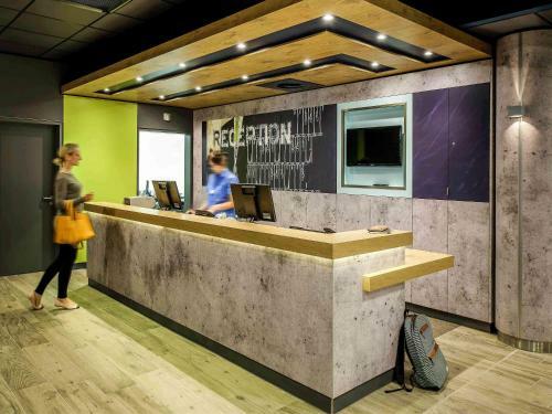 Hotel Ibis Budget Dortmund West