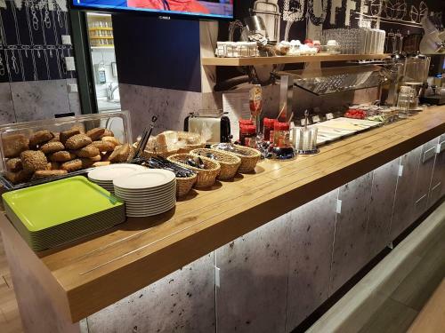 Hotel Ibis Budget Dortmund West