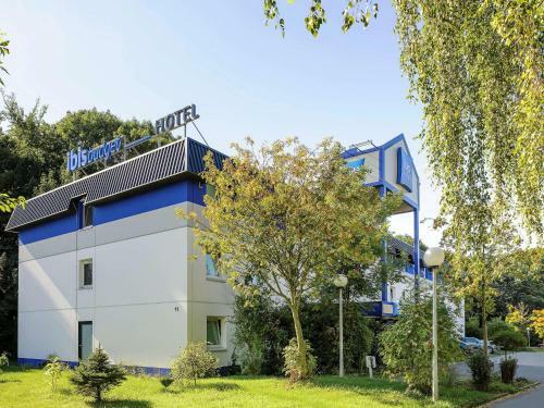 Hotel Ibis Budget Dortmund West