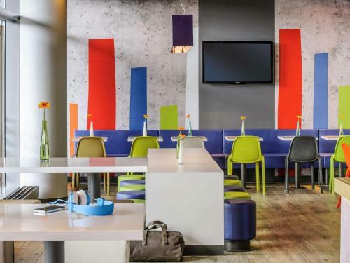 Hotel Ibis Budget Dortmund West