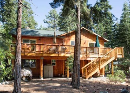 Cottonwood Place Vacation Home