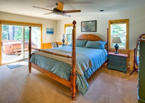 Cottonwood Place Vacation Home