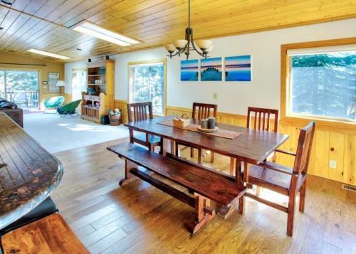 Cottonwood Place Vacation Home