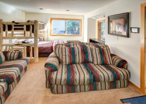 Cottonwood Place Vacation Home
