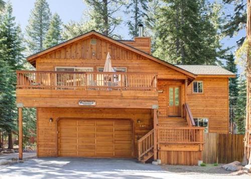 Cottonwood Place Vacation Home