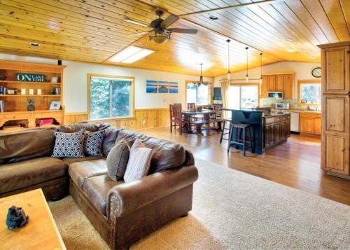 Cottonwood Place Vacation Home