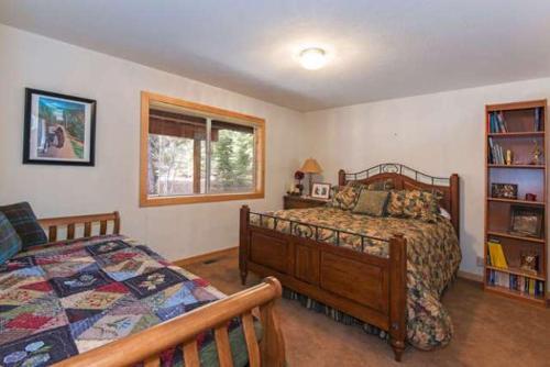 Cottonwood Place Vacation Home