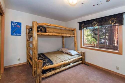 Cottonwood Place Vacation Home