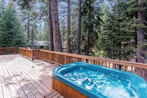 Cottonwood Place Vacation Home