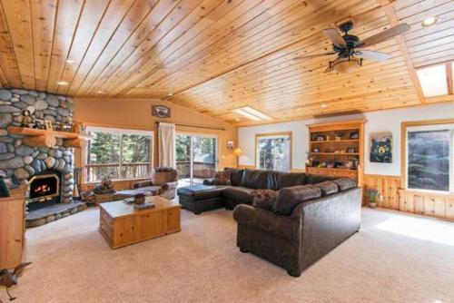 Cottonwood Place Vacation Home