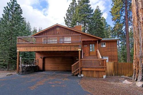 Cottonwood Place Vacation Home