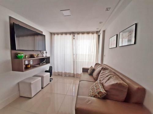 Apartamento Goldflat