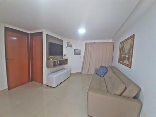 Apartamento Goldflat