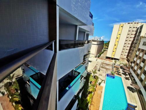 Apartamento Goldflat