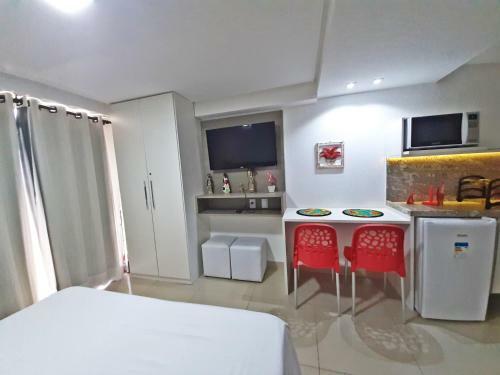 Apartamento Goldflat