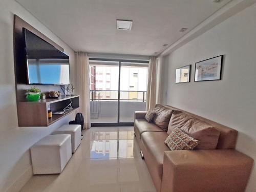 Apartamento Goldflat