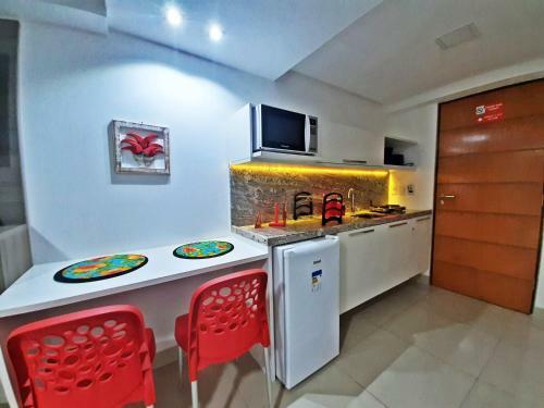 Apartamento Goldflat