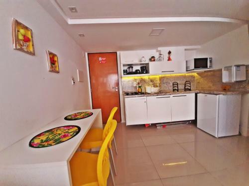 Apartamento Goldflat