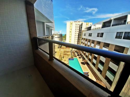 Apartamento Goldflat