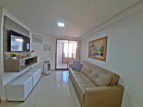 Apartamento Goldflat