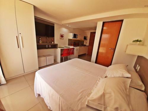 Apartamento Goldflat