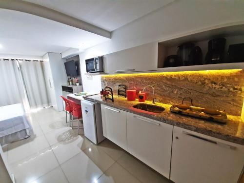 Apartamento Goldflat