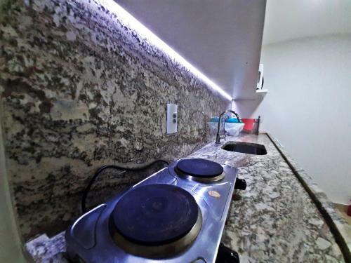 Apartamento Goldflat
