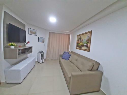 Apartamento Goldflat
