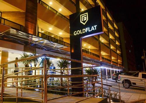 Apartamento Goldflat