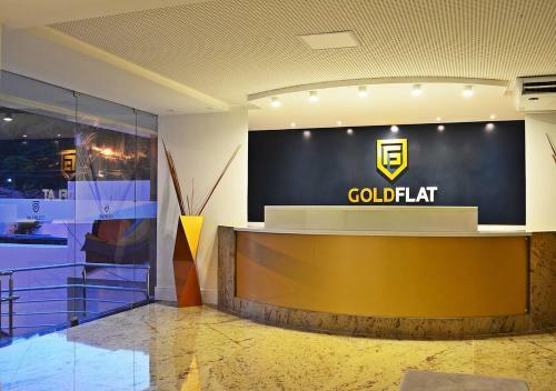 Apartamento Goldflat