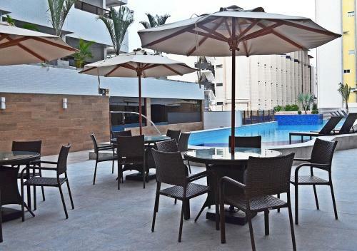 Apartamento Goldflat