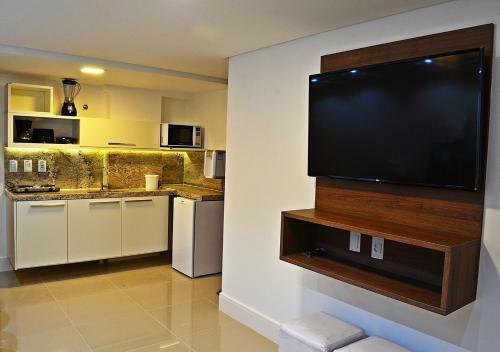 Apartamento Goldflat