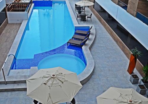 Apartamento Goldflat
