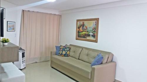 Apartamento Goldflat