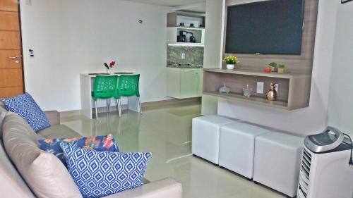Apartamento Goldflat