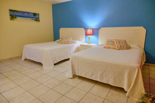 Aruba Quality Apartments & Suites