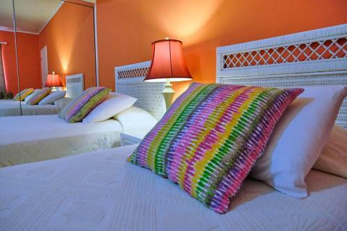 Aruba Quality Apartments & Suites