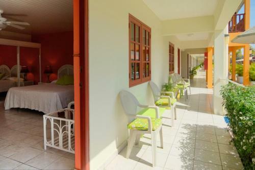 Aruba Quality Apartments & Suites