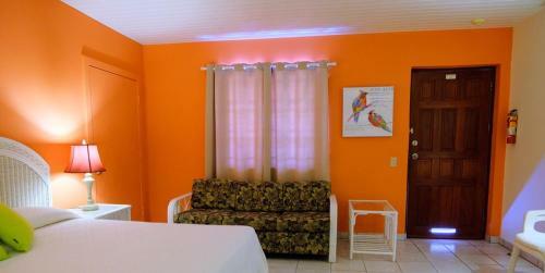 Aruba Quality Apartments & Suites