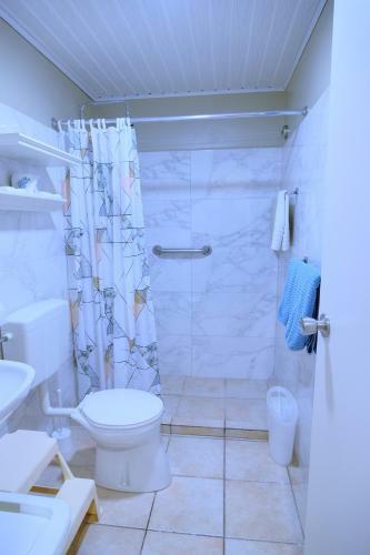Aruba Quality Apartments & Suites