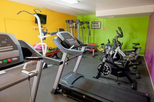 Aruba Quality Apartments & Suites