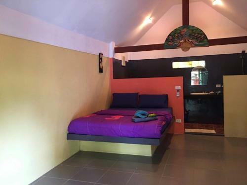 Hostal Papillon Bungalows