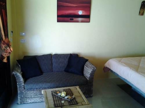 Hostal Papillon Bungalows