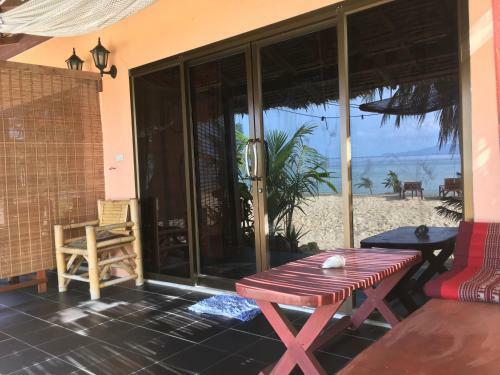 Hostal Papillon Bungalows