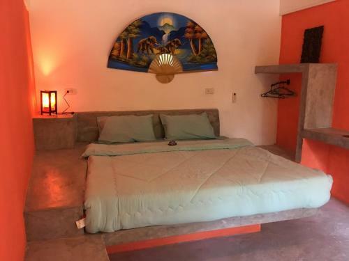 Hostal Papillon Bungalows