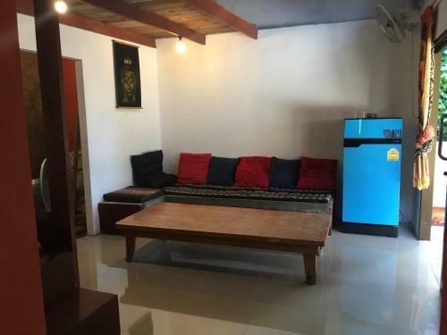 Hostal Papillon Bungalows