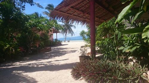 Hostal Papillon Bungalows