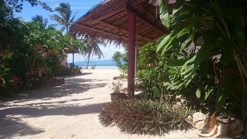 Hostal Papillon Bungalows