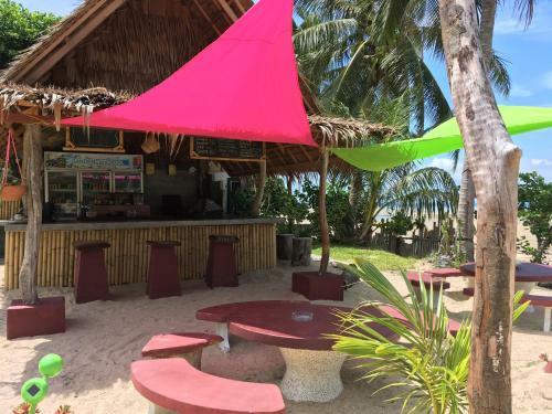 Hostal Papillon Bungalows