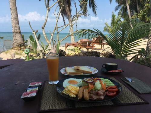 Hostal Papillon Bungalows